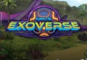 Wrack: Exoverse Steam CD Key