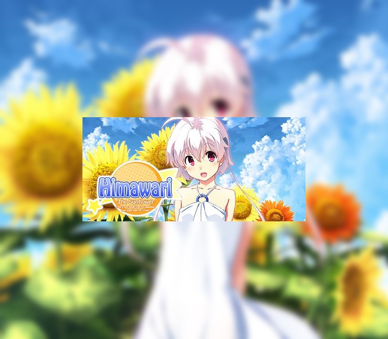 Himawari – The Sunflower – Steam CD Key