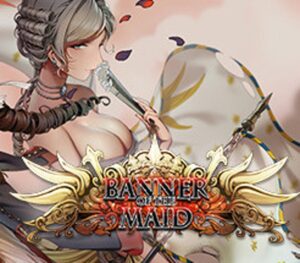 圣女战旗 Banner of the Maid Clave de CD para Steam