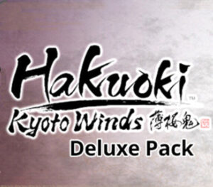 Hakuoki: Kyoto Winds – Deluxe Pack DLC Steam CD Key