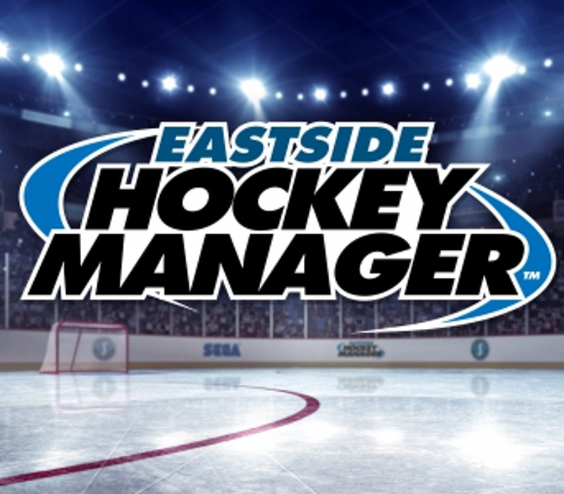 Eastside Hockey Manager PC Steam CD Key