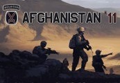 Afghanistan ’11 PC Steam CD Key