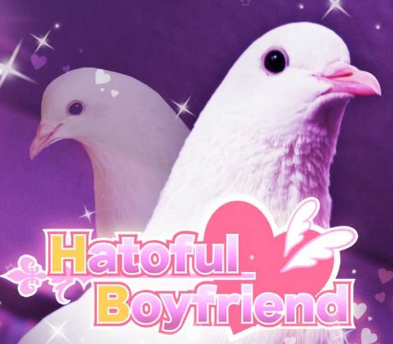 Hatoful Boyfriend Collector’s Edition Steam CD Key