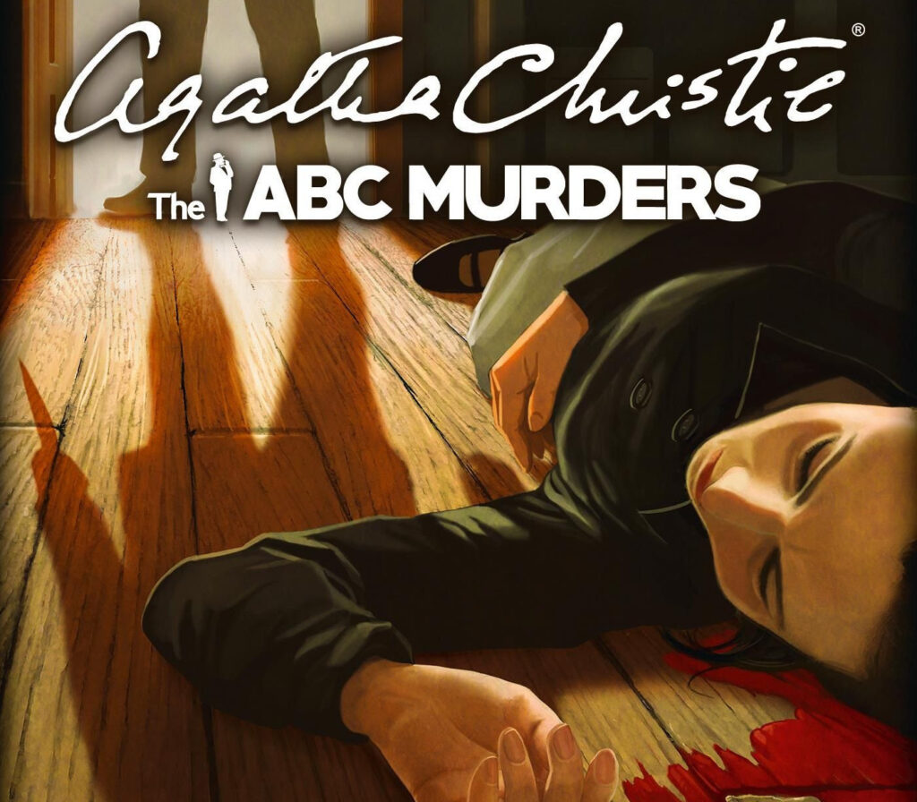 Agatha Christie – The ABC Murders Steam CD Key