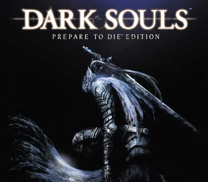 Dark Souls: Prepare To Die Edition PC Steam Gift