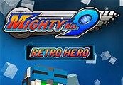 Mighty No. 9 – Retro Hero DLC Steam CD Key