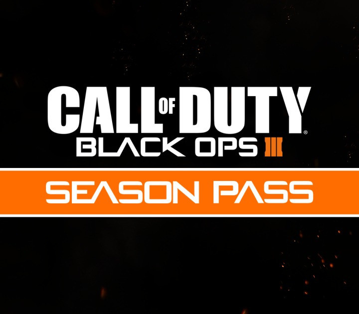 Call of Duty: Black Ops III – Season Pass DLC PC Steam Altergift