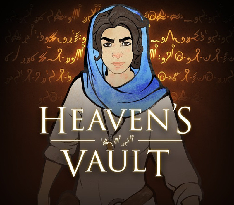 Heaven’s Vault! Steam CD Key