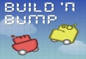 Build ‘n Bump Steam CD Key