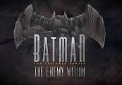 Batman: The Enemy Within Digital Download CD Key