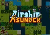 Airship Asunder PC Steam CD Key