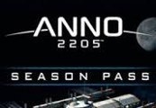 Anno 2205 – Season Pass EMEA Ubisoft Connect CD Key