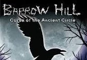 Barrow Hill: Curse of the Ancient Circle Steam CD Key