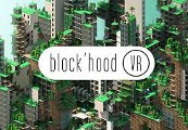 Block’hood VR Steam CD Key