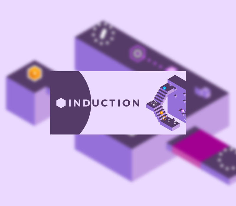 Induction Steam CD Key