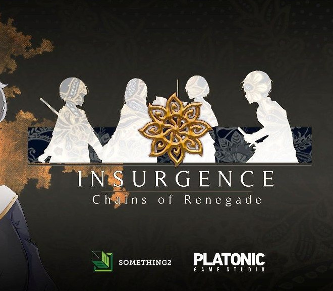 Insurgence – Chains of Renegade Steam CD Key