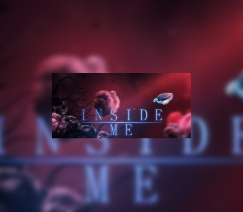 Inside Me Steam CD Key