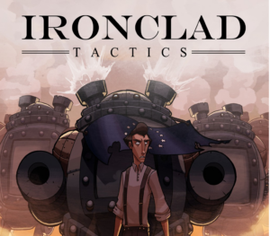 Ironclad Tactics 2-Pack Steam Gift