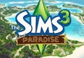 The Sims 3 – Island Paradise Expansion Steam Gift