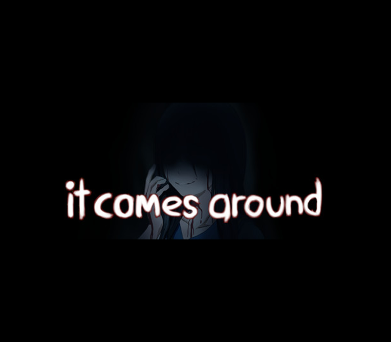 It Comes Around – A Kinetic Novel Steam CD Key