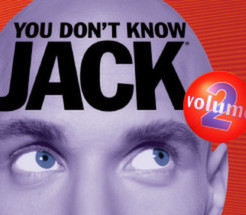 YOU DON’T KNOW JACK Vol. 2 Steam CD Key