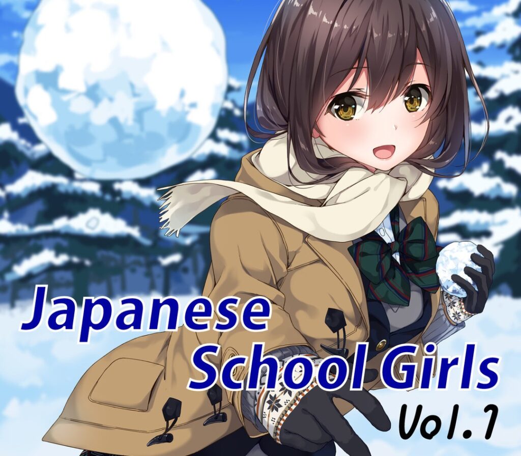 Visual Novel Maker – Japanese School Girls Vol.1 DLC Steam CD Key