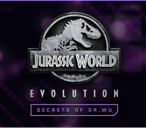 Jurassic World Evolution – Secrets of Dr Wu DLC Steam CD Key