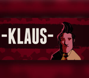 -KLAUS- Clave de CD para Steam