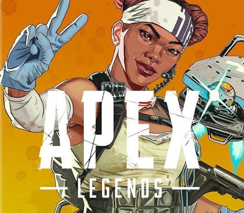 Apex Legends – Lifeline Edition EA App CD Key