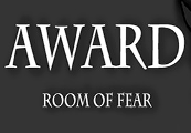 Award. Room of fear Steam CD Key