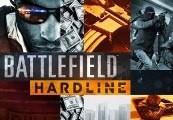 Battlefield Hardline - Versatilidad Battlepack DLC EU PS3 CD Key