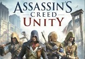 Assassin’s Creed Unity RU Language Only Ubisoft Connect CD Key