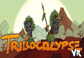 Tribocalypse VR Steam CD Key