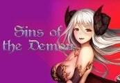 Sins of the Demon RPG Steam CD Key