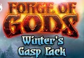 Forge of Gods – Winter’s Gasp Pack DLC Steam CD Key