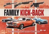 Mafia III – Family Kick-Back DLC Steam CD Key