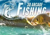 3D Arcade Fishing Steam CD Key