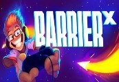BARRIER X PC Steam CD Key