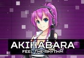 Akihabara – Feel the Rhythm PC Steam CD Key