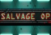 Salvage Op Steam CD Key