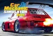 Car Mechanic Simulator 2015 – Total Modifications DLC Steam CD Key
