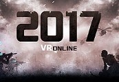 2017 VR Steam CD Key