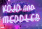 Void & Meddler – Soundtrack Ep. 1 DLC Steam CD Key