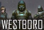 Westboro Steam CD Key