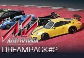 Assetto Corsa – Dream Pack 2 DLC Steam CD Key