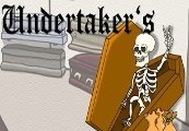 Undertaker’s Steam CD Key
