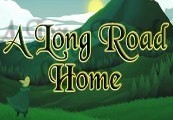 A Long Road Home Steam CD Key