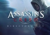 Assassin’s Creed Director’s Cut Edition EN Language Only Ubisoft Connect CD Key