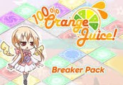 100% Orange Juice – Breaker Pack DLC Steam CD Key