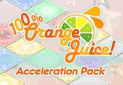 100% Orange Juice – Acceleration Pack DLC Steam CD Key